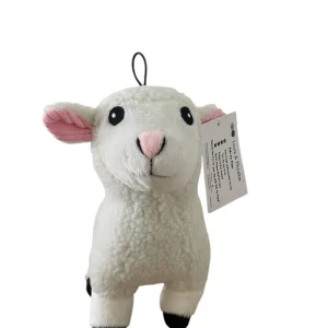 2 in 1 Dog Toy – Pals For Paws™ Collection - Sheep