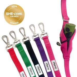 Ziippup - Dog Collars